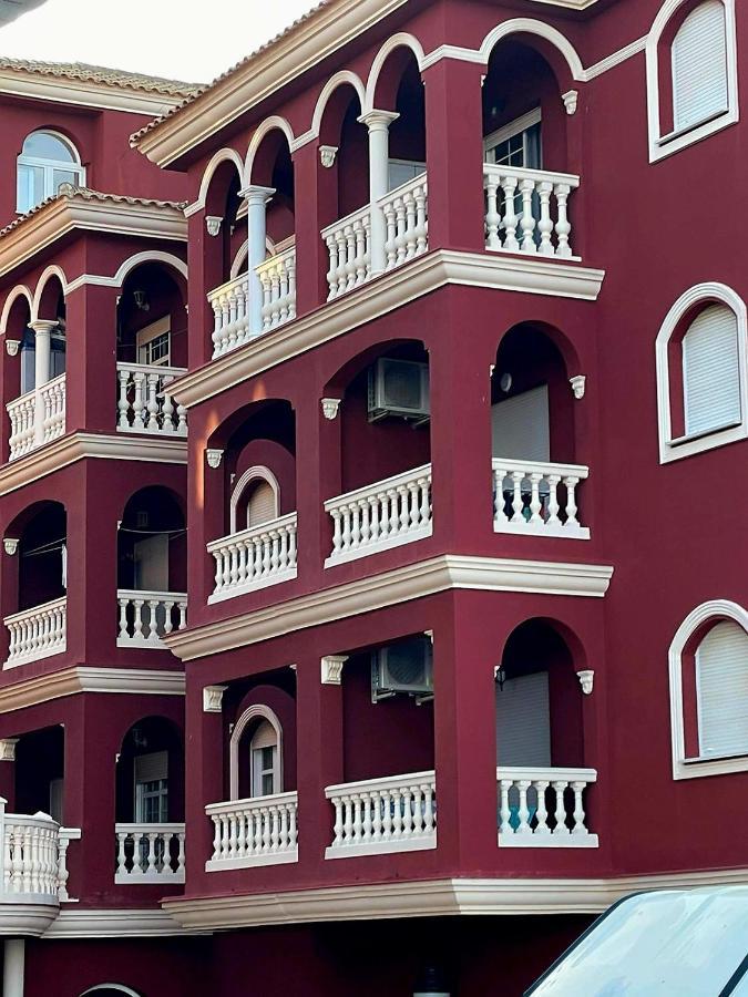 El Apartamento De Amy Con Vistas Al Mar Mazagón Exterior foto